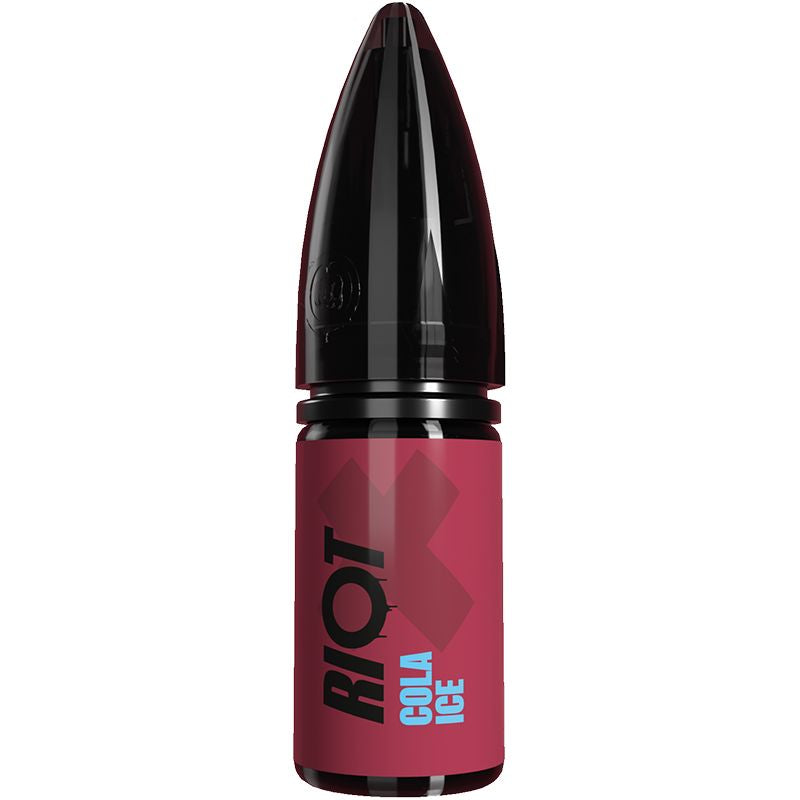 Riot X Cola Ice E-Liquid 10ml