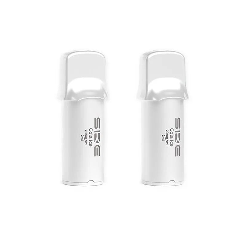 Cola Ice SKE Crystal Pro 600 Pods 2 Pack