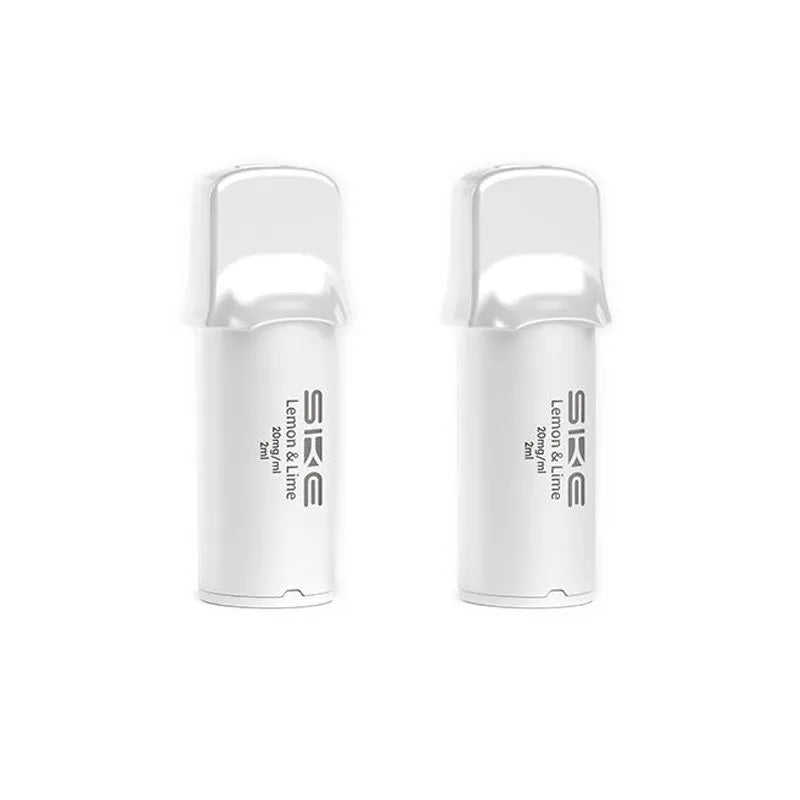Lemon & Lime SKE Crystal Pro 600 Pods 2 Pack