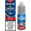 SKE Crystal Salts Blue Fusion E-Liquid 10ml
