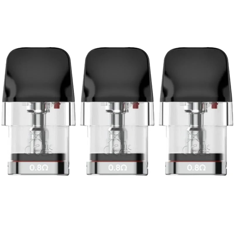 SMOK Novo SLR Replacement Pods 3 Pack