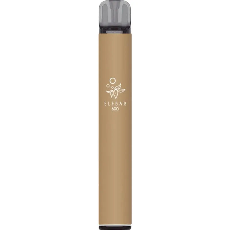 Elf Bar 600 Pod Vape Kit 2ml