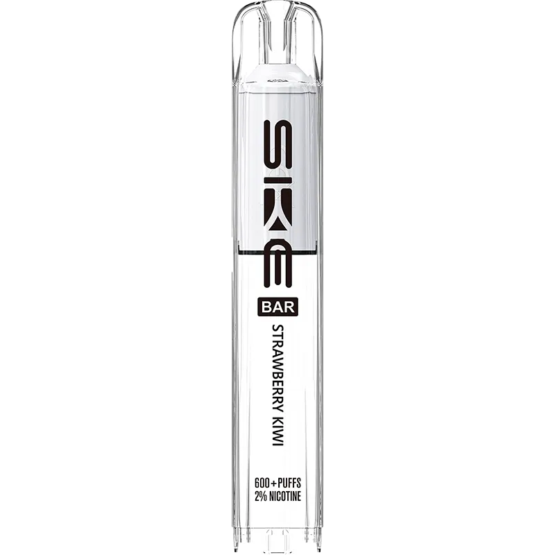 Strawberry Kiwi SKE Crystal Bar Pod 2ml