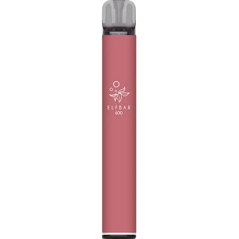 Elf Bar 600 Pod Vape Kit 2ml