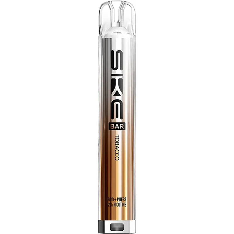 SKE Crystal Bar Pod Vape Kit 2ml