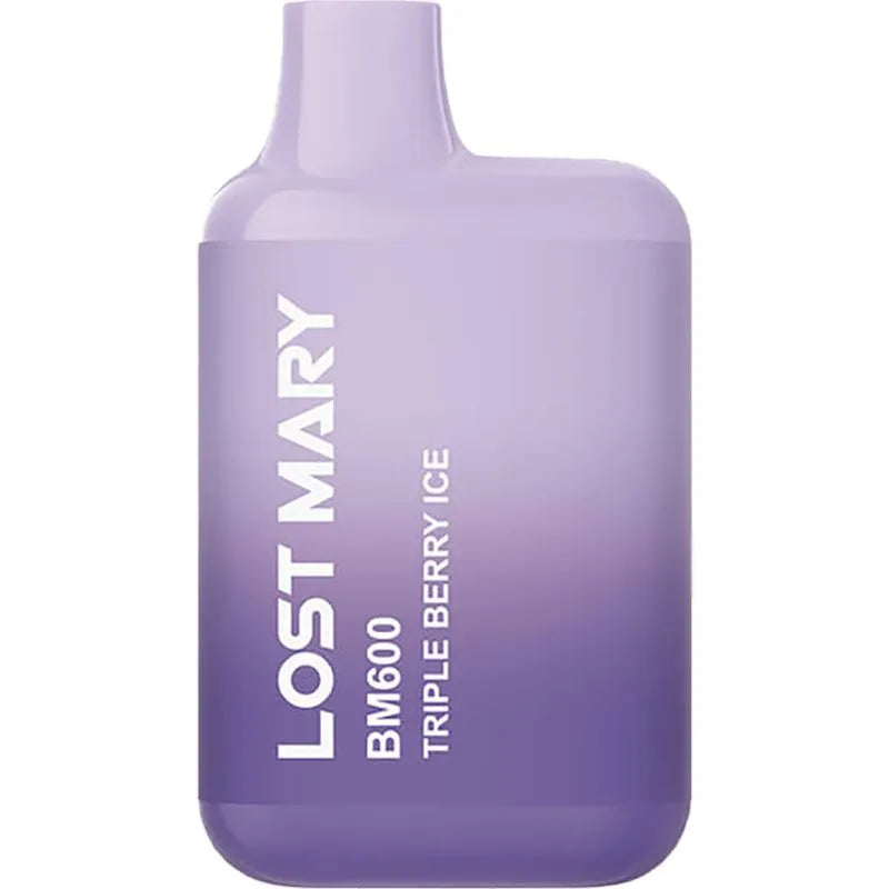 Lost Mary BM600 Pod Vape Kit 2ml