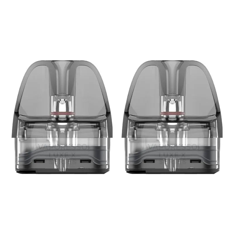 Vaporesso LUXE X Replacement Pods 2 Pack