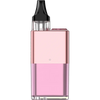 Vaporesso XROS CUBE Pod Kit in sakura pink from the side