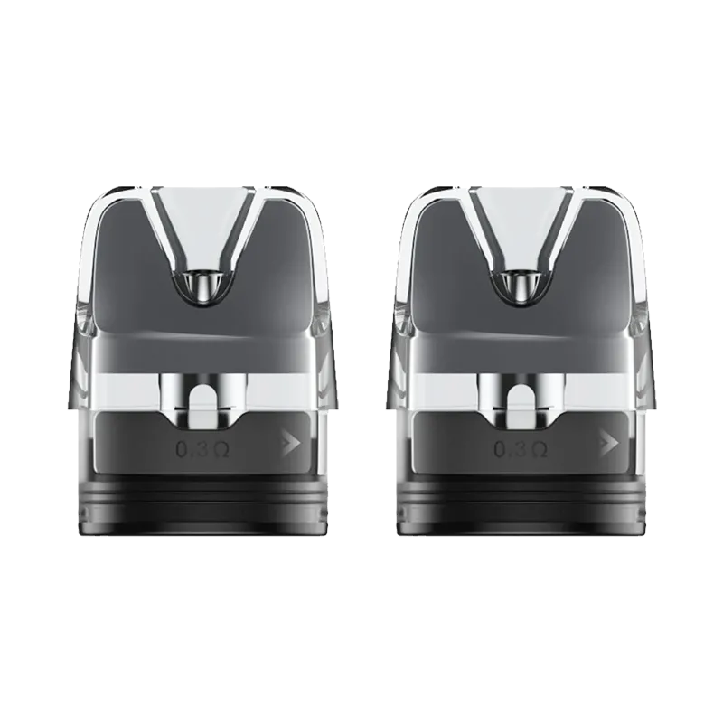 VOOPOO Argus E40 Replacement Pods 2 Pack
