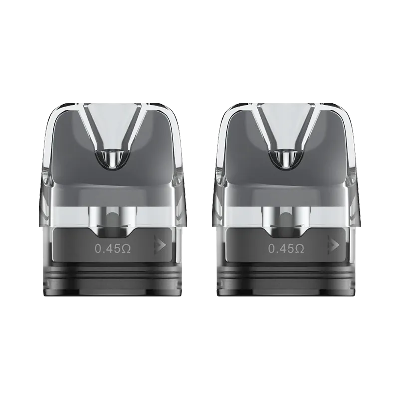 VOOPOO Argus E40 Replacement Pods 2 Pack