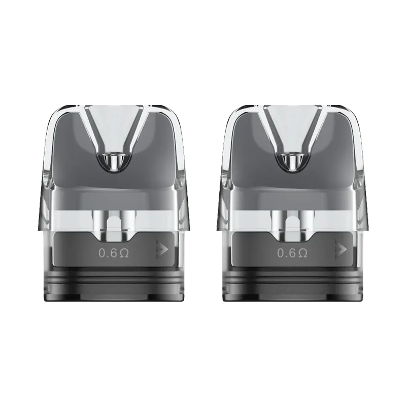 VOOPOO Argus E40 Replacement Pods 2 Pack