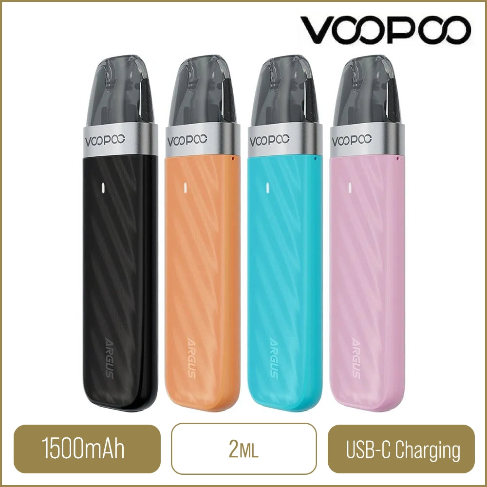 VOOPOO Argus Z2 Pod Vape Kit