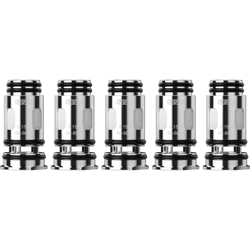 VOOPOO PNP X Coils 5 Pack