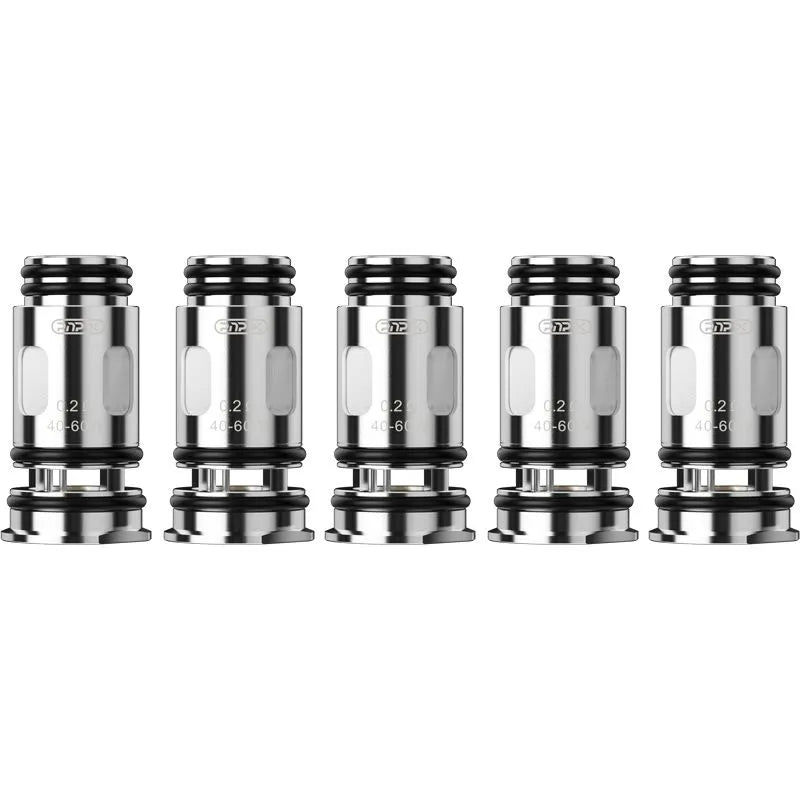 VOOPOO PNP X Coils 5 Pack