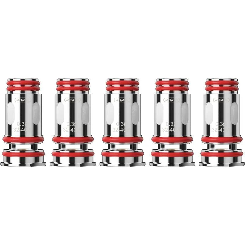 VOOPOO PNP X Coils 5 Pack