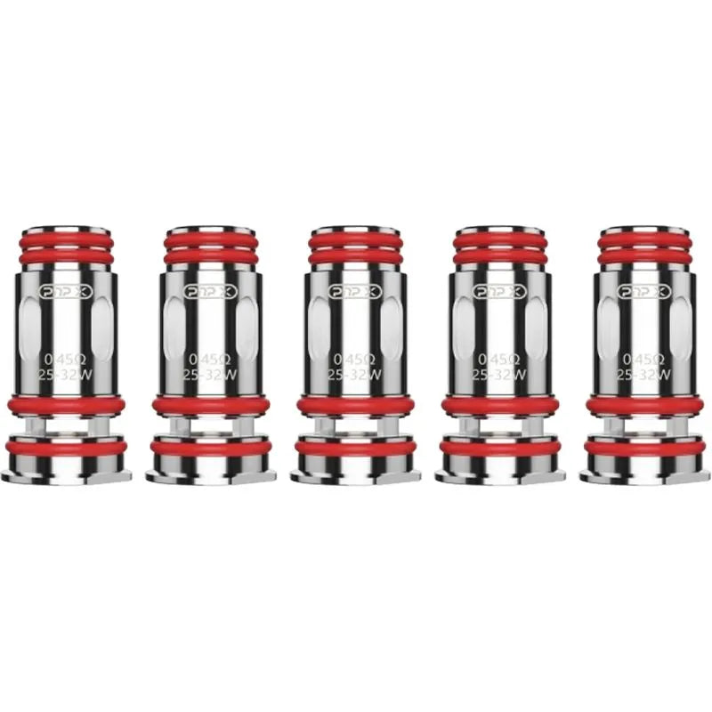 VOOPOO PNP X Coils 5 Pack