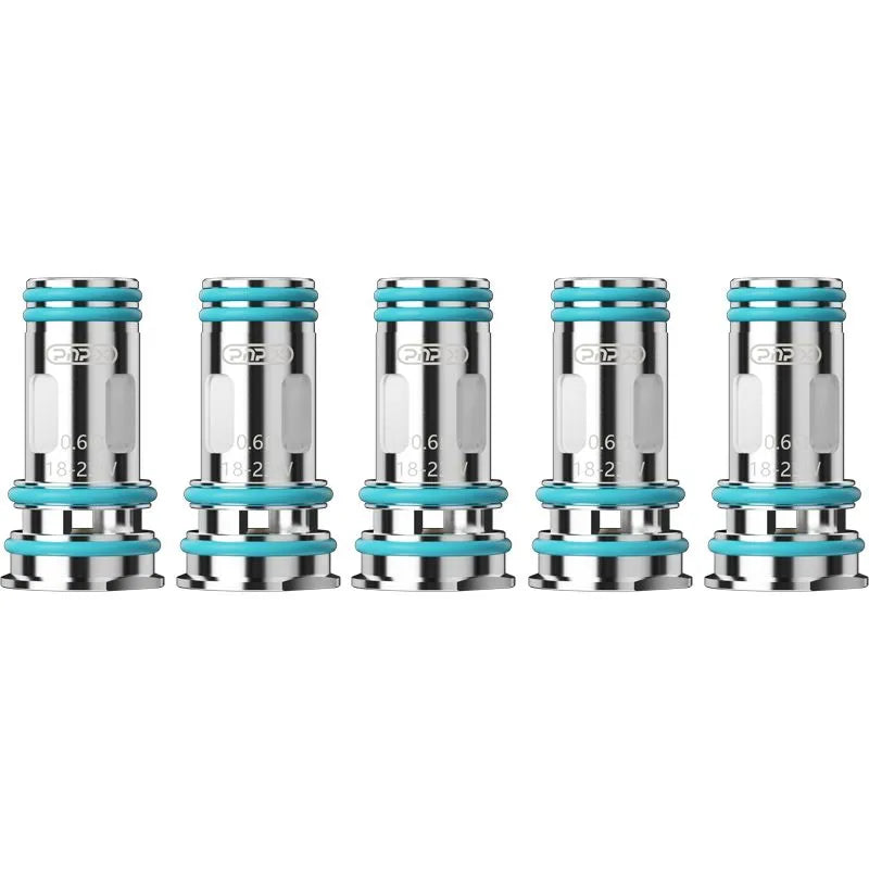 VOOPOO PNP X Coils 5 Pack