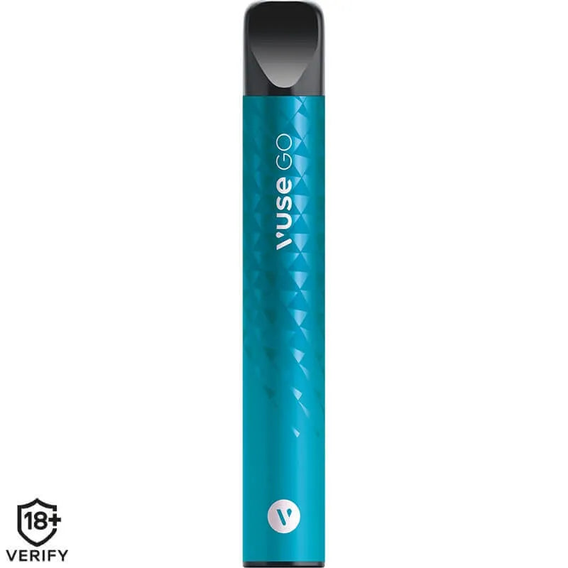 Buy Vuse GO 700 Mint Ice Disposable Vapes Online 3 For £12
