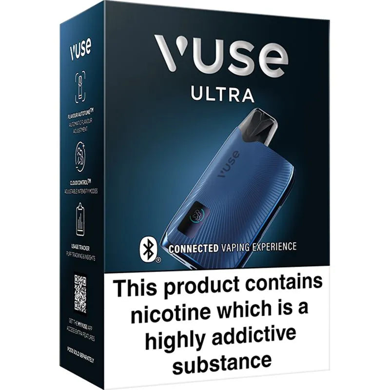 Vuse Ultra Device Kit