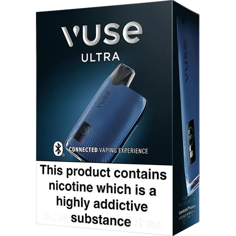 Vuse Ultra Device Kit