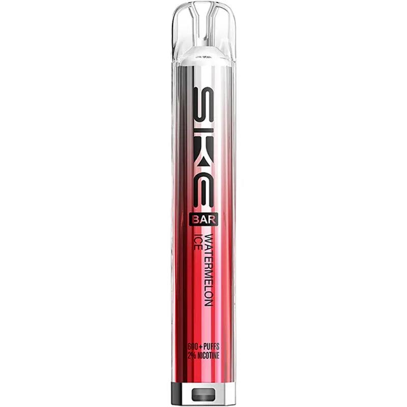 SKE Crystal Bar Pod Vape Kit 2ml