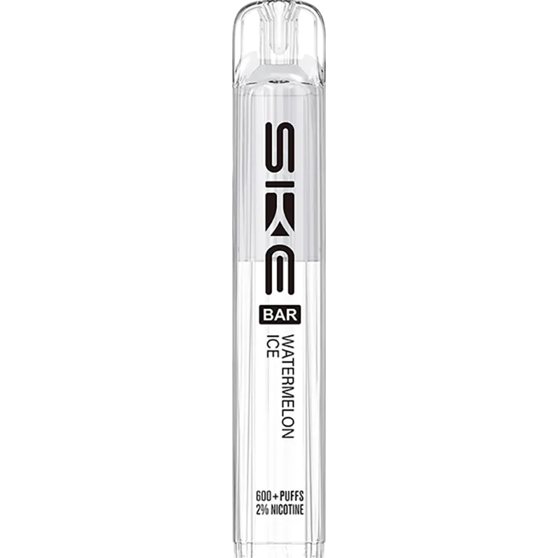 Watermelon Ice SKE Crystal Bar Pod 2ml