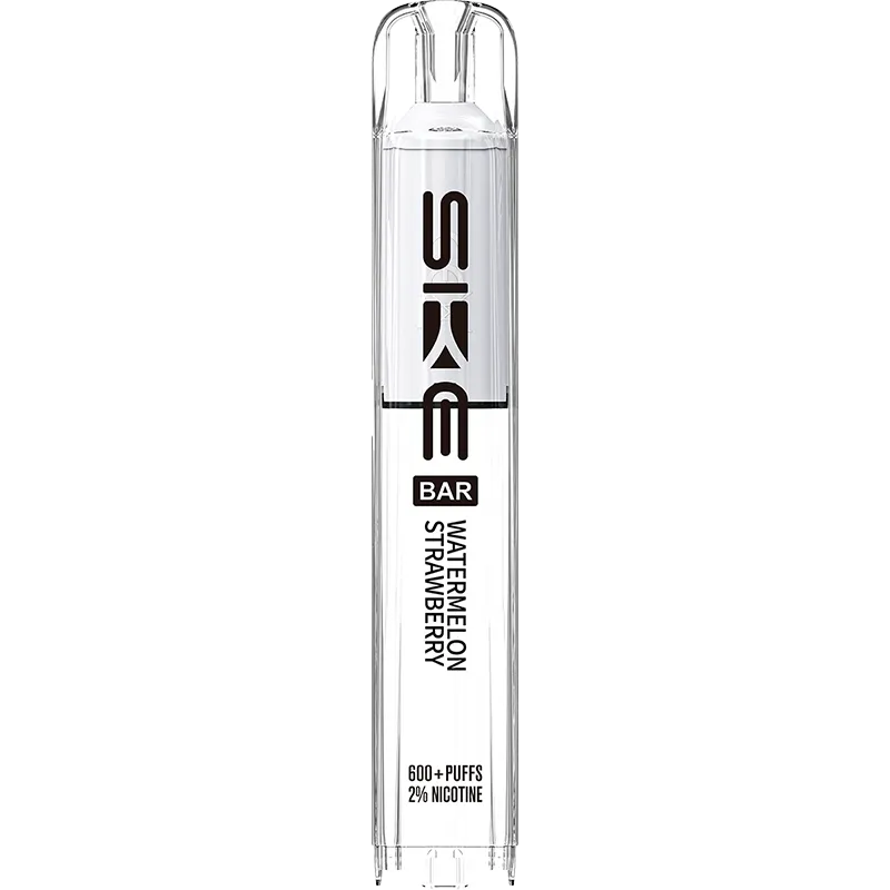 Watermelon Strawberry SKE Crystal Bar Pod 2ml