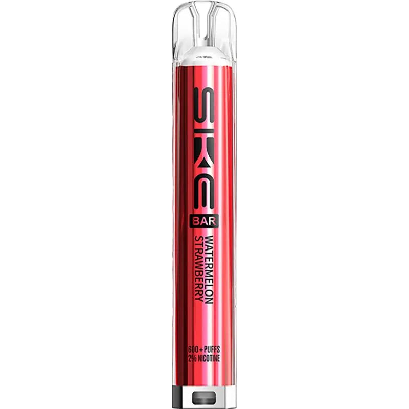 SKE Crystal Bar Pod Vape Kit 2ml