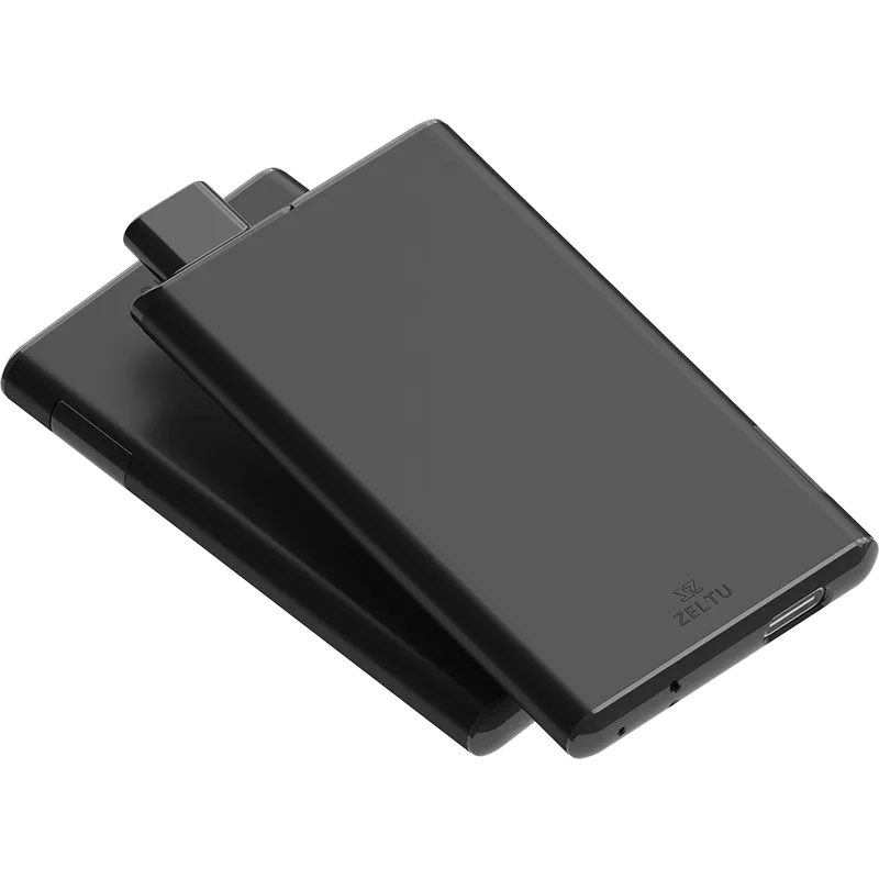 Zeltu X3 Device Kit