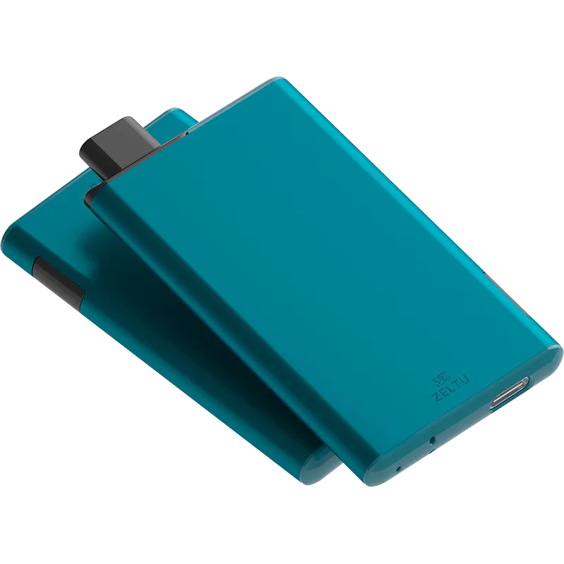 Zeltu X3 Device Kit