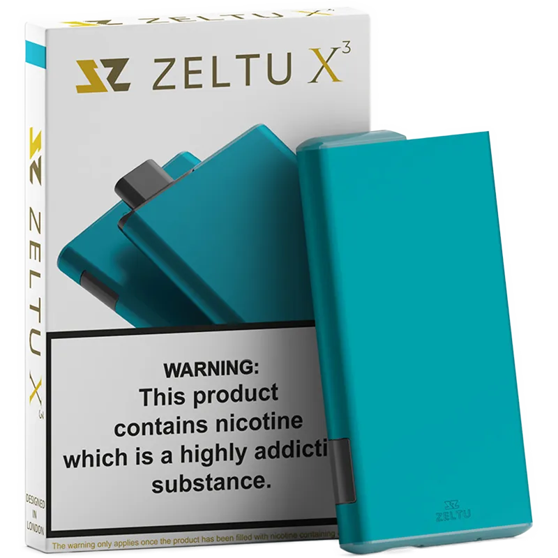 Zeltu X3 Device Kit