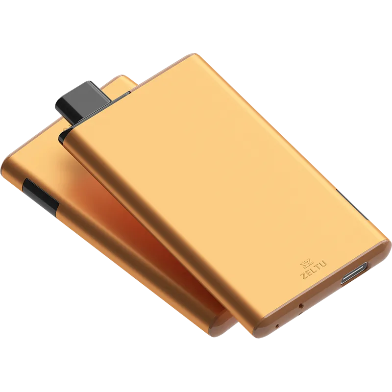 Zeltu X3 Device Kit