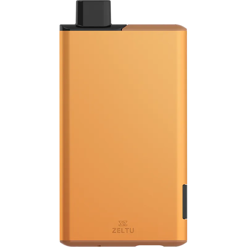 Zeltu X3 Device Kit