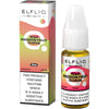 Elfliq by Elf Bar Kiwi Passionfruit Guava E-Liquid 10ml bottle and box