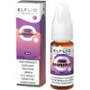 Elfliq by Elf Bar Pink Grapefruit E-Liquid 10ml bottle and box
