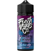 Fresh Vape Co Urban Avenue E-Liquid 100ml bottle