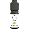 Fuu Prime Nic Salts Apple E-Liquid 10ml