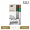 JUUL2 Starter Kit With 2 Pods