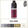 Ohm Brew 50/50 Fizzy Cherry Cola 10ml