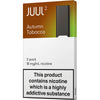JUUL2 Pods Autumn Tobacco Pod 2 Pack Box