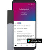 JUUL2 Device and Google Play App