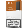 JUUL2 Pods Virginia Tobacco Pod 2 Pack Box