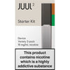 JUUL2 Starter Kit With 2 Pods Box