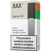 JUUL2 Starter Kit With 2 Pods