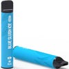 Ohm Brew CBD Blue Slush Ice 600mg CBD + CBG Disposable Vape 6ml