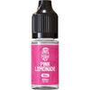 Ohm Brew CBD Pink Lemonade 600mg CBD + CBG E-Liquid 10ml