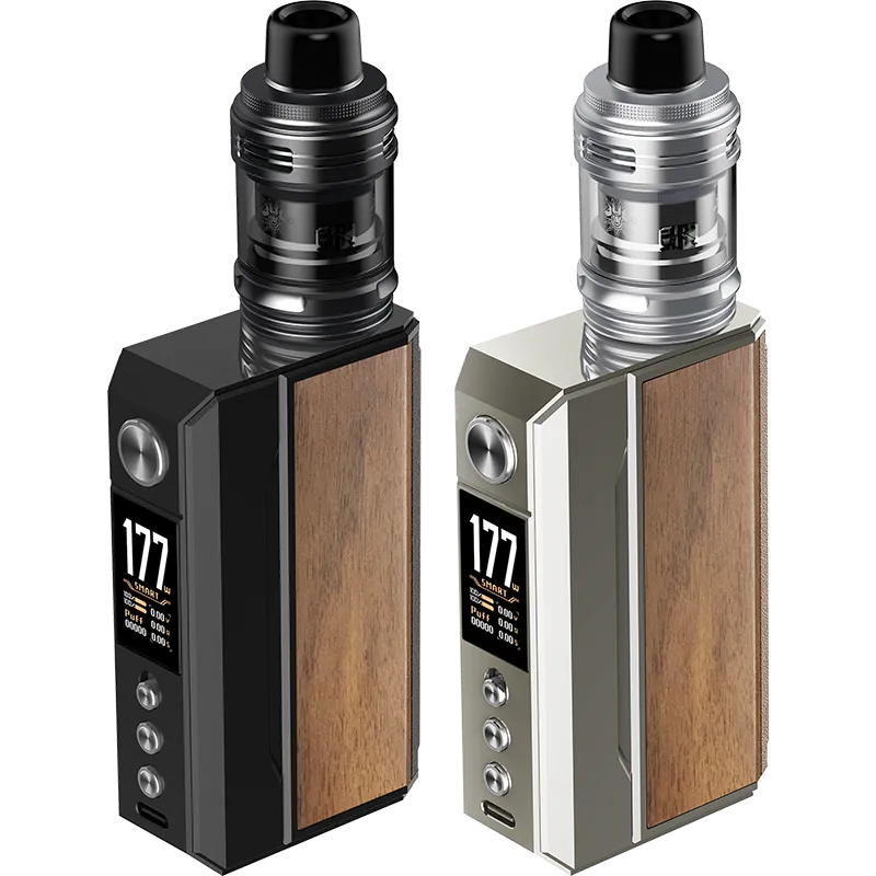 Buy VOOPOO Drag 4 Kit Online Same Day Delivery