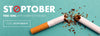 Stoptober 2019 House of Vapes London