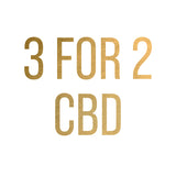3 For 2 CBD