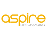 Aspire logo